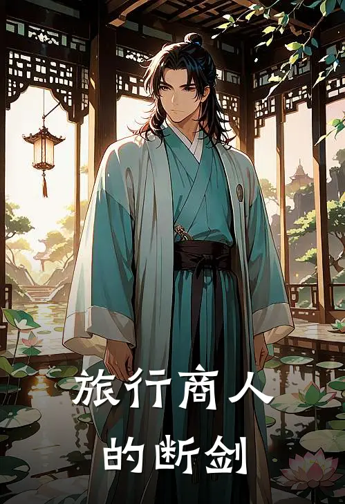 旅行商人的断剑