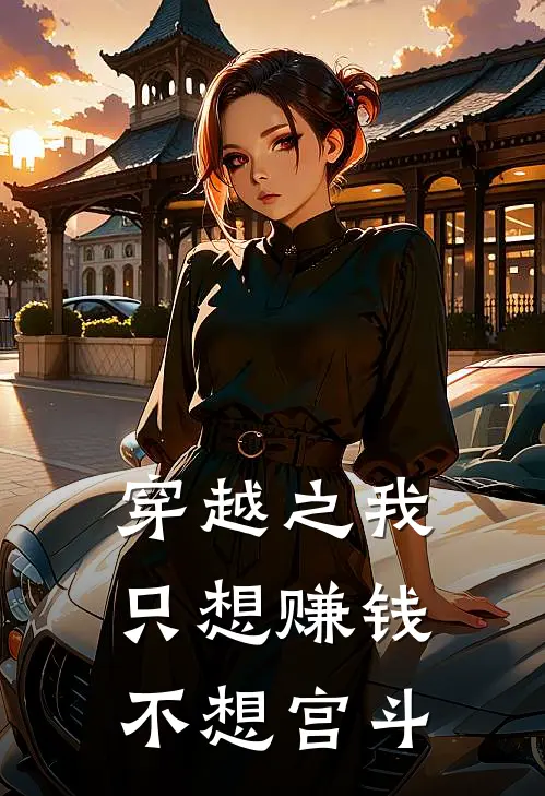 穿越之我只想赚钱不想宫斗(陈巧王若仙)在哪看免费小说_最新章节列表穿越之我只想赚钱不想宫斗(陈巧王若仙)