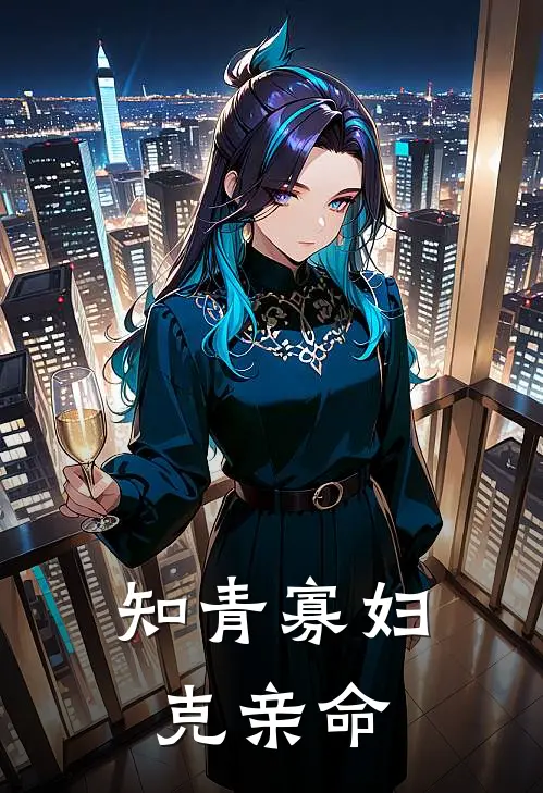 知青寡妇克亲命