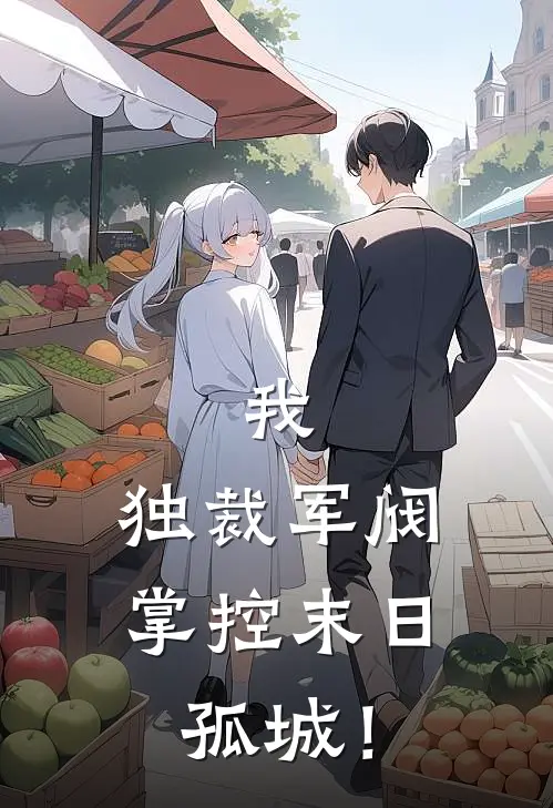 我，独裁军阀，掌控末日孤城！
