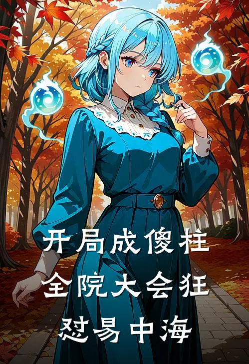 开局成傻柱，全院大会狂怼易中海