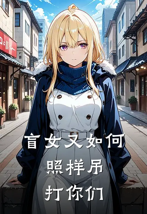 盲女又如何，照样吊打你们谢砚林晚免费小说阅读_免费小说大全盲女又如何，照样吊打你们(谢砚林晚)