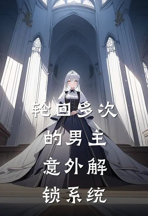 轮回多次的男主，意外解锁系统