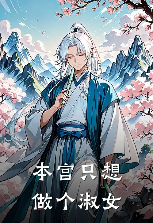 本宫只想做个淑女沈惊鸿挽月免费小说全集_免费小说在哪看本宫只想做个淑女(沈惊鸿挽月)