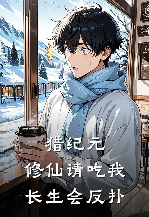 兴易王卜西（猎纪元：修仙请吃我，长生会反扑）免费阅读无弹窗_猎纪元：修仙请吃我，长生会反扑兴易王卜西全文免费阅读无弹窗大结局