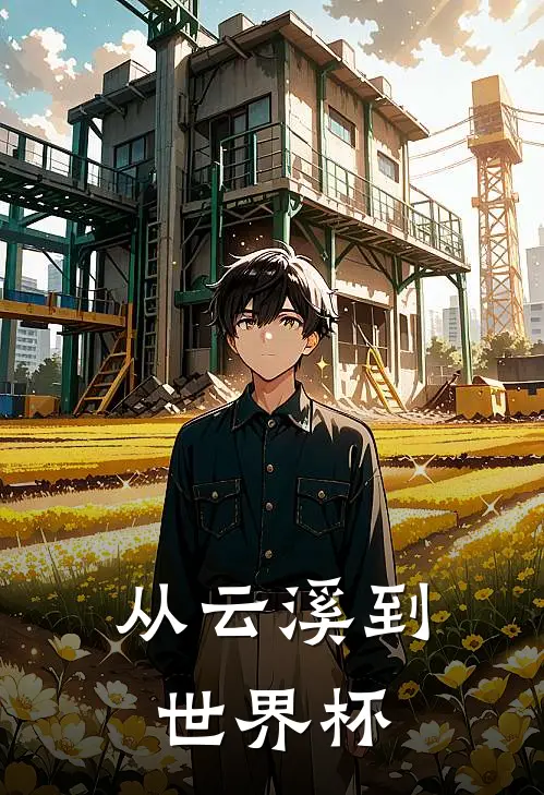 从云溪到世界杯