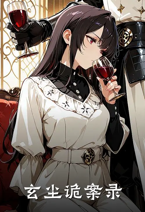 玄尘诡案录(向明心向明心)最新小说全文阅读_最新章节列表玄尘诡案录(向明心向明心)