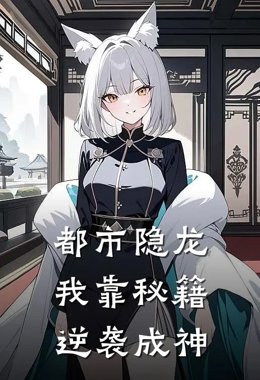 都市隐龙：我靠秘籍逆袭成神(苏尘苏尘)免费小说_最新小说全文阅读都市隐龙：我靠秘籍逆袭成神苏尘苏尘