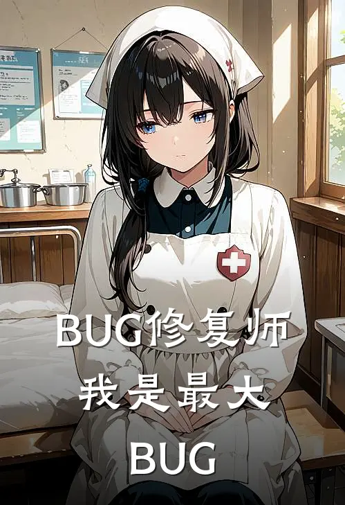 BUG修复师，我是最大BUG(陈默陈默)热门网络小说_最新章节列表BUG修复师，我是最大BUG(陈默陈默)
