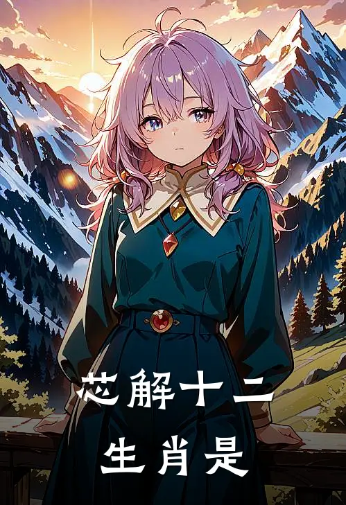 芯解十二生肖是