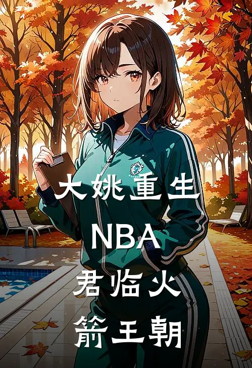 大姚重生NBA，君临火箭王朝