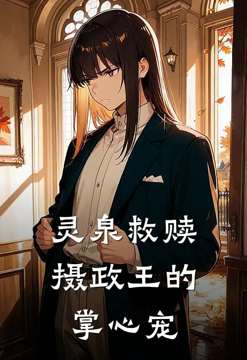 灵泉救赎：摄政王的掌心宠鄢苒易骁小说完整版_完结版小说推荐灵泉救赎：摄政王的掌心宠(鄢苒易骁)