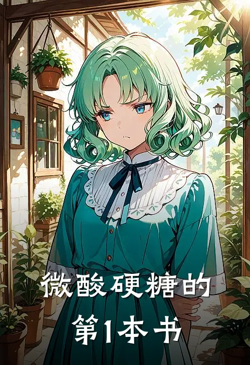 微酸硬糖的第1本书(沈槿严余梅丽)免费小说阅读_完结版小说推荐微酸硬糖的第1本书(沈槿严余梅丽)