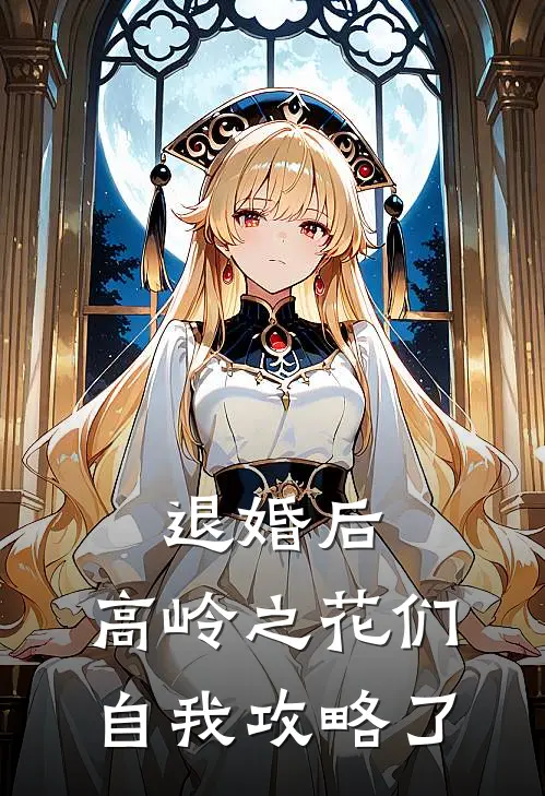 退婚后，高岭之花们自我攻略了白绮云卿珏完结版免费阅读_退婚后，高岭之花们自我攻略了全章节免费在线阅读