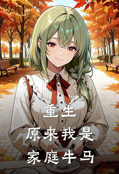重生：原来我是家庭牛马