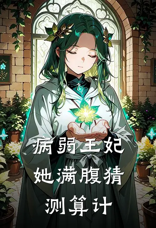 病弱王妃她满腹猜测算计