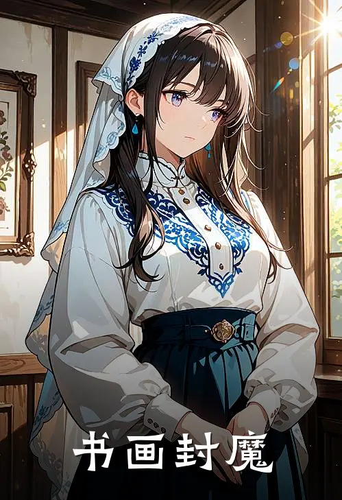 书画封魔(洛书颜福伯)推荐小说_书画封魔(洛书颜福伯)全文免费阅读大结局