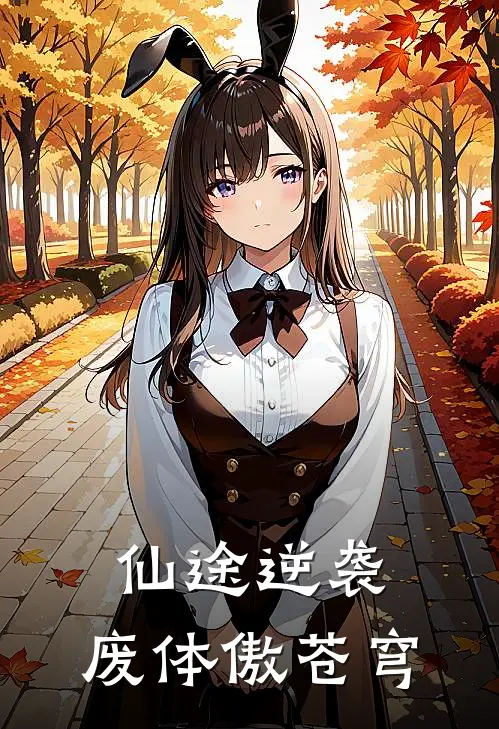 仙途逆袭：废体傲苍穹