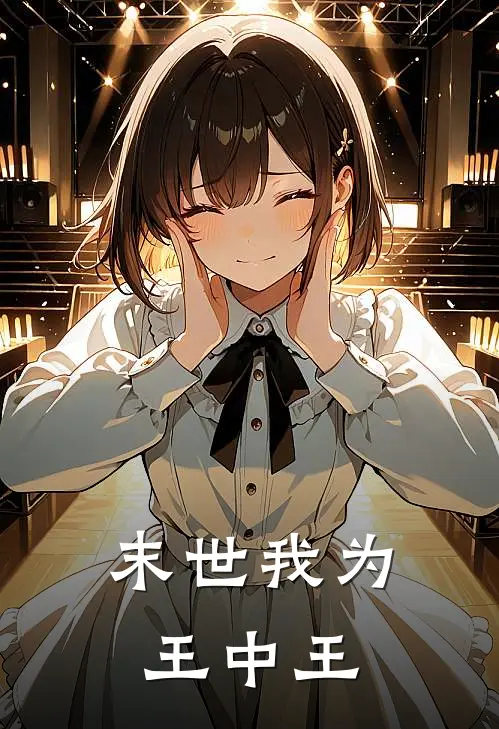末世我为王中王