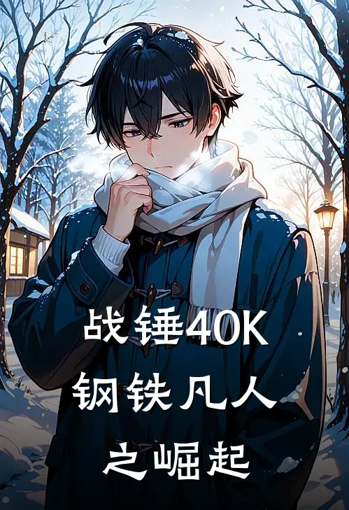 战锤40K：钢铁凡人之崛起