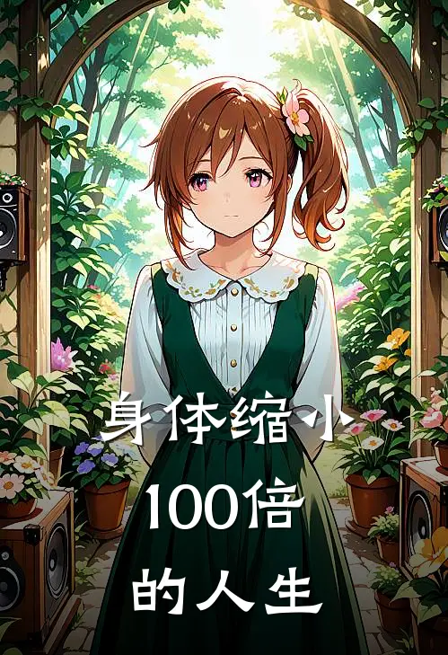 身体缩小100倍的人生