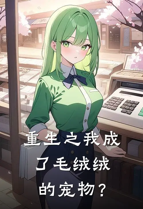 重生之我成了毛绒绒的宠物？