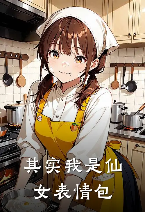 其实我是仙女表情包