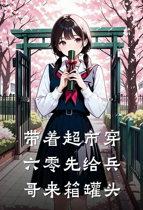 带着超市穿六零先给兵哥来箱罐头陆长风苏晚晚小说免费完结_最新章节列表带着超市穿六零先给兵哥来箱罐头(陆长风苏晚晚)