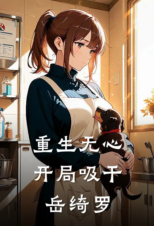 重生无心：开局吸干岳绮罗(岳绮罗曹长)已完结小说_重生无心：开局吸干岳绮罗(岳绮罗曹长)小说免费在线阅读