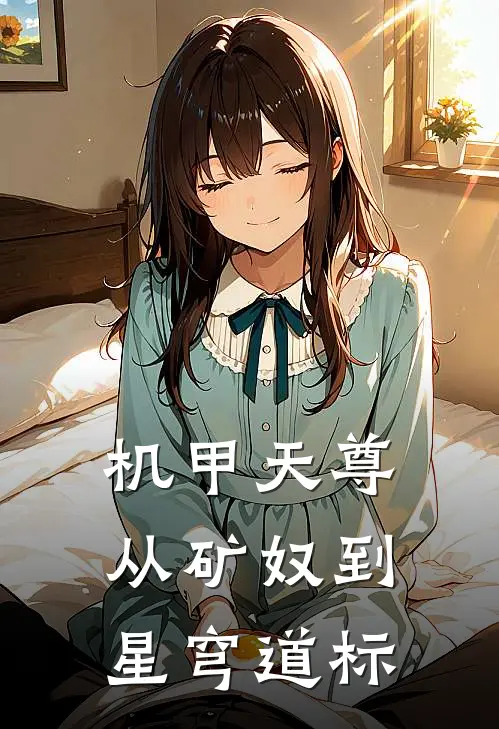 机甲天尊：从矿奴到星穹道标林峰林峰推荐完结小说_热门小说在线阅读机甲天尊：从矿奴到星穹道标(林峰林峰)