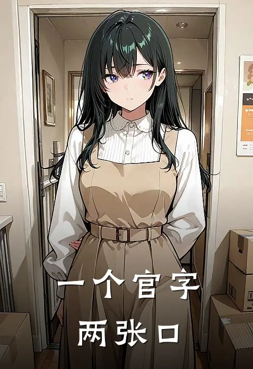 一个官字两张口