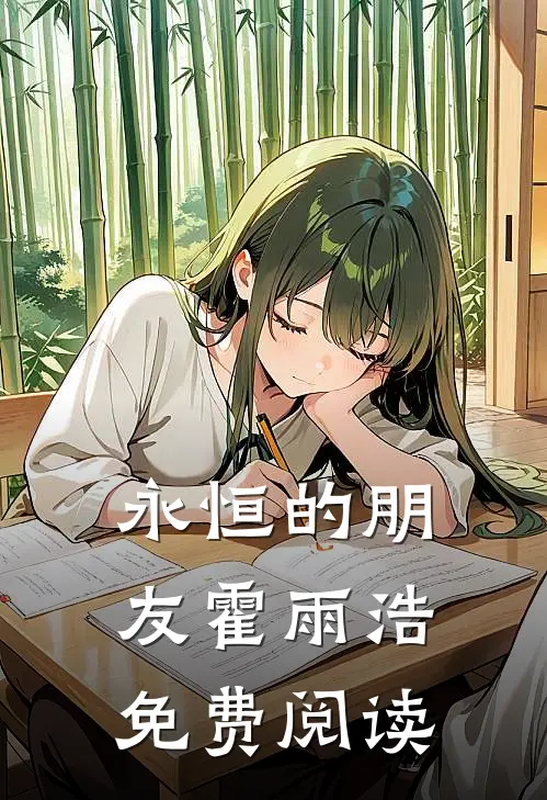 永恒的朋友霍雨浩免费阅读