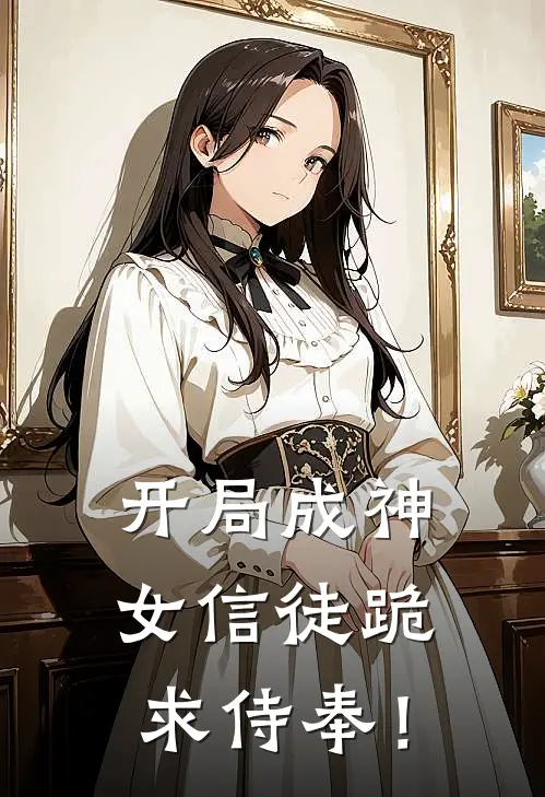 开局成神，女信徒跪求侍奉！(林北玄王辉)全文免费阅读无弹窗大结局_《开局成神，女信徒跪求侍奉！》林北玄王辉免费小说