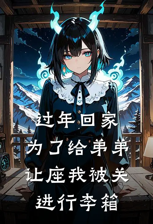 过年回家，为了给弟弟让座我被关进行李箱萱萱苏婷萱在线免费小说_最新推荐小说过年回家，为了给弟弟让座我被关进行李箱(萱萱苏婷萱)