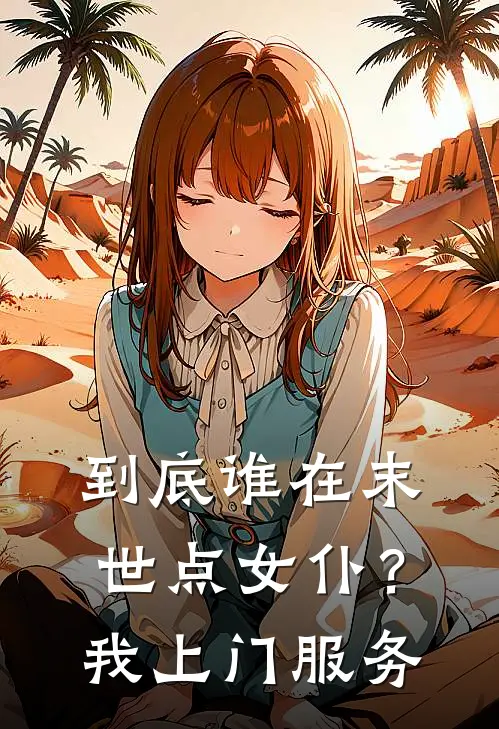 到底谁在末世点女仆？我上门服务(夏怡王二祖)热门的小说_热门网络小说推荐到底谁在末世点女仆？我上门服务(夏怡王二祖)