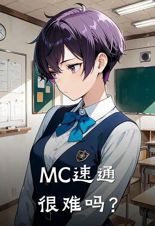 MC速通很难吗？(史蒂夫艾利克斯)完结版免费阅读_MC速通很难吗？全文免费阅读
