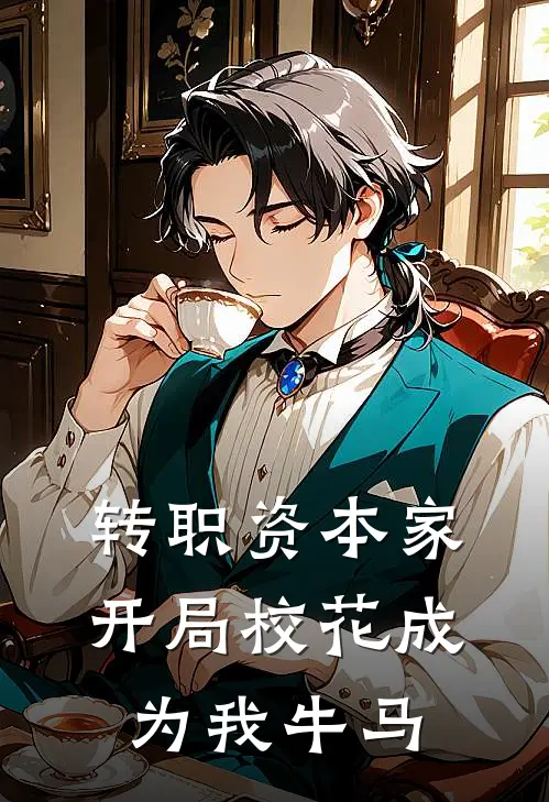 转职资本家，开局校花成为我牛马