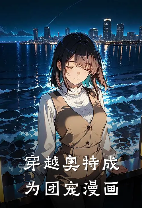 穿越奥特成为团宠漫画