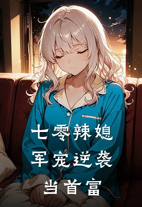 七零辣媳：军宠逆袭当首富