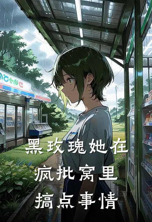 黑玫瑰她在疯批窝里搞点事情(宁小薰宁小蜜)最新好看小说_无弹窗全文免费阅读黑玫瑰她在疯批窝里搞点事情宁小薰宁小蜜