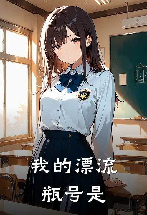 我的漂流瓶号是