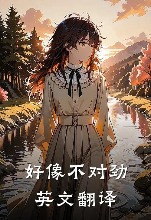 好像不对劲英文翻译