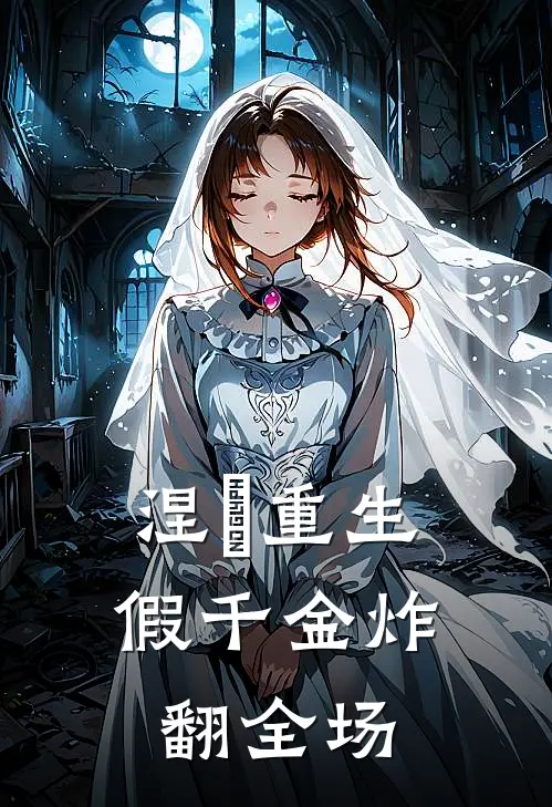 涅槃重生：假千金炸翻全场