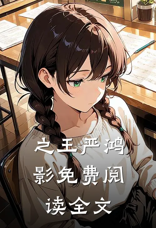 之王严鸿影免费阅读全文