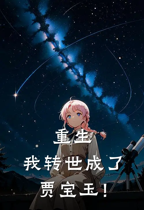 重生：我转世成了贾宝玉！