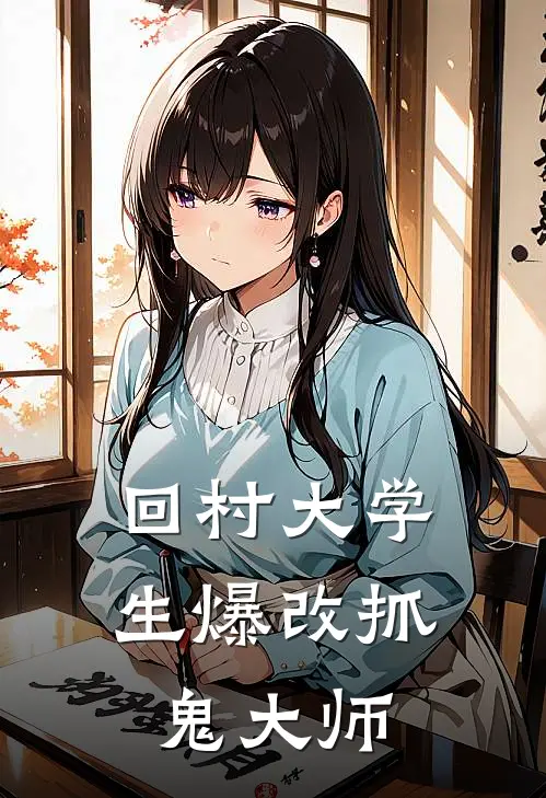 回村大学生爆改抓鬼大师(张不凡凡凡)热门网络小说推荐_免费完结版小说回村大学生爆改抓鬼大师(张不凡凡凡)