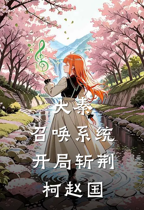 大秦：召唤系统：开局斩荆柯赵国