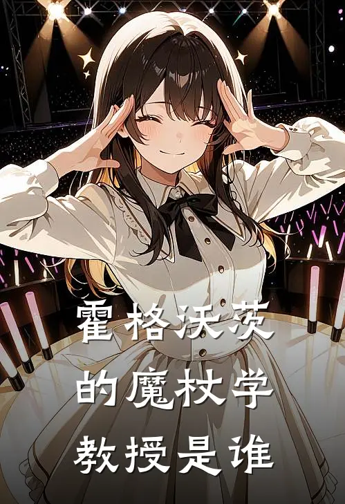 霍格沃茨的魔杖学教授是谁