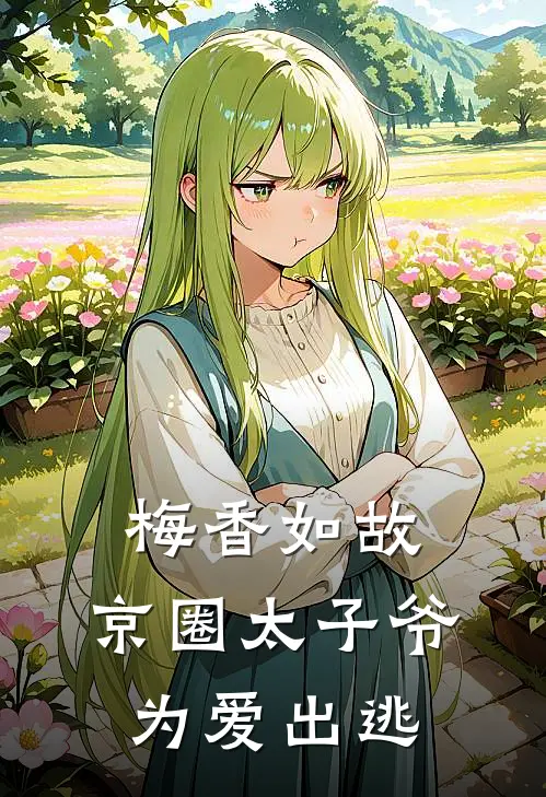 梅香如故：京圈太子爷为爱出逃