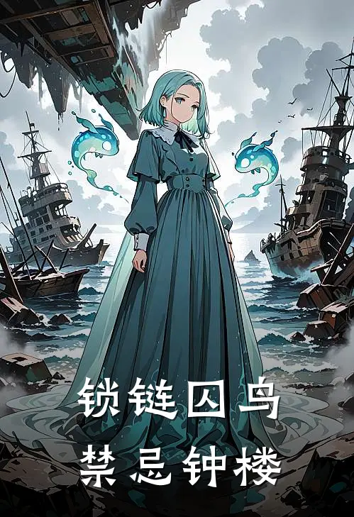 锁链囚鸟：禁忌钟楼